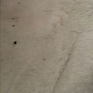 Meet your Posher, Wilkenson herve